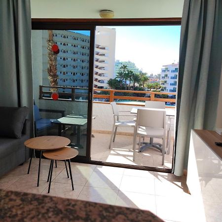 One Bedroom Apartment In Playa Del Ingles Maspalomas  Zewnętrze zdjęcie