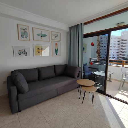 One Bedroom Apartment In Playa Del Ingles Maspalomas  Zewnętrze zdjęcie