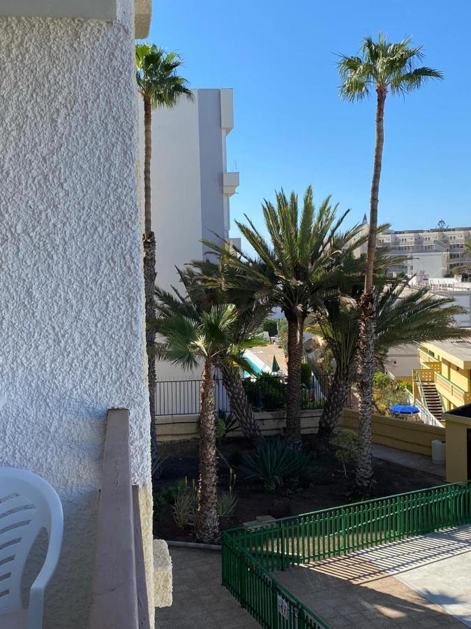 One Bedroom Apartment In Playa Del Ingles Maspalomas  Zewnętrze zdjęcie