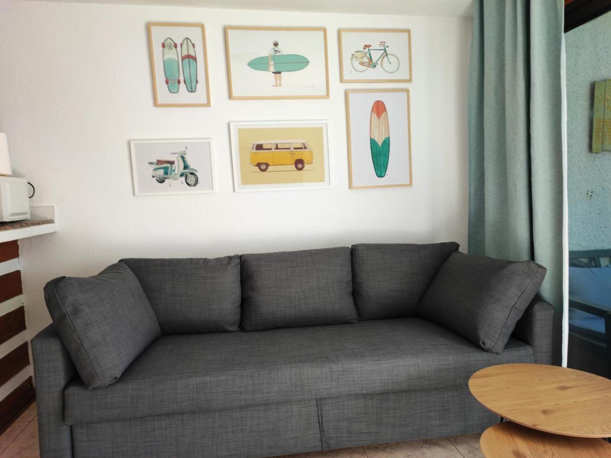 One Bedroom Apartment In Playa Del Ingles Maspalomas  Zewnętrze zdjęcie