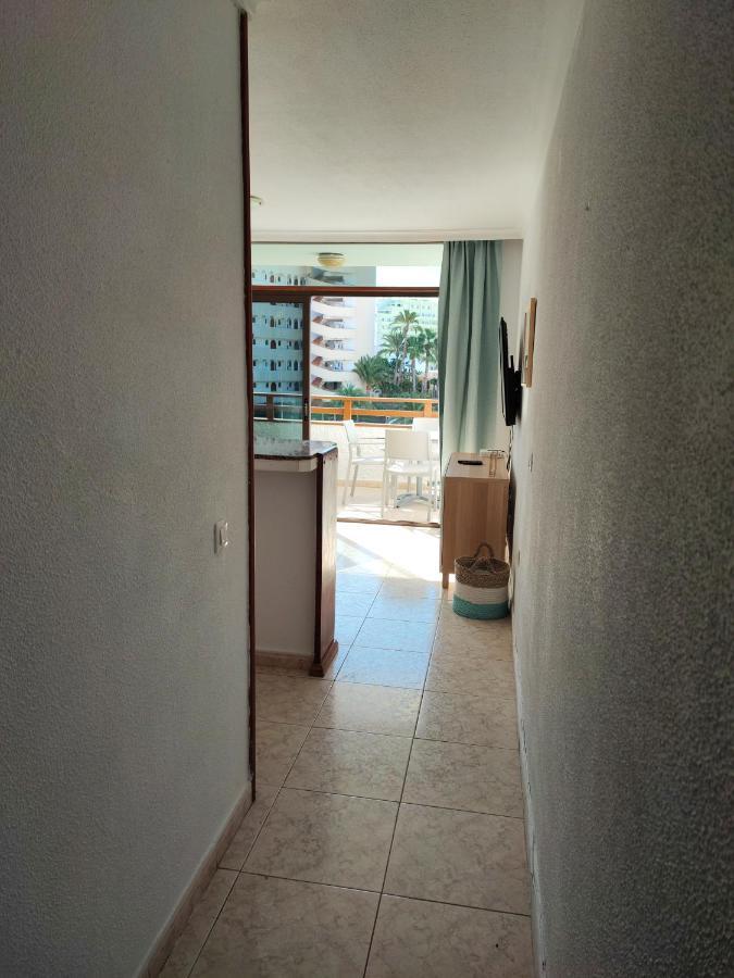 One Bedroom Apartment In Playa Del Ingles Maspalomas  Zewnętrze zdjęcie
