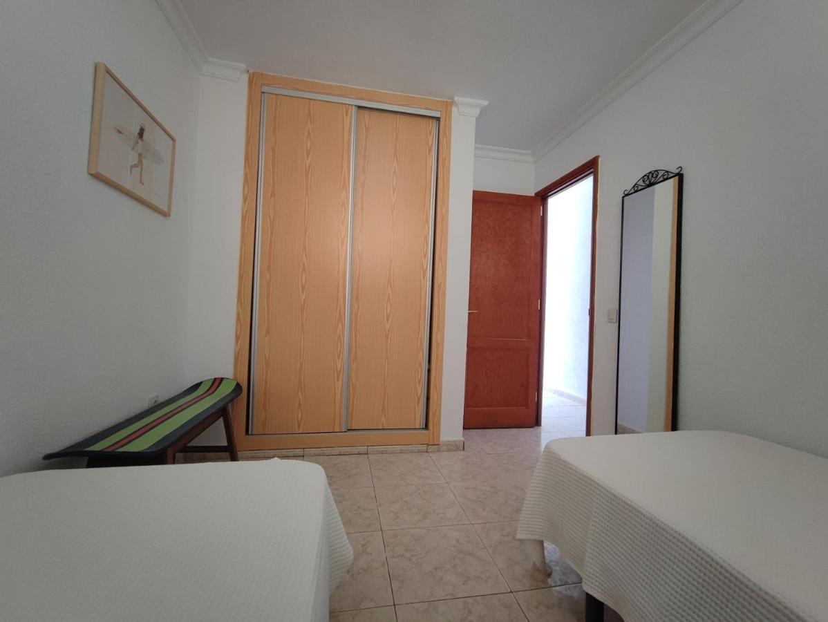 One Bedroom Apartment In Playa Del Ingles Maspalomas  Zewnętrze zdjęcie