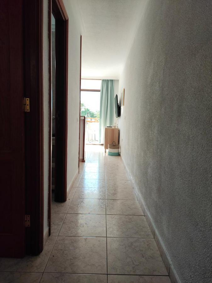 One Bedroom Apartment In Playa Del Ingles Maspalomas  Zewnętrze zdjęcie