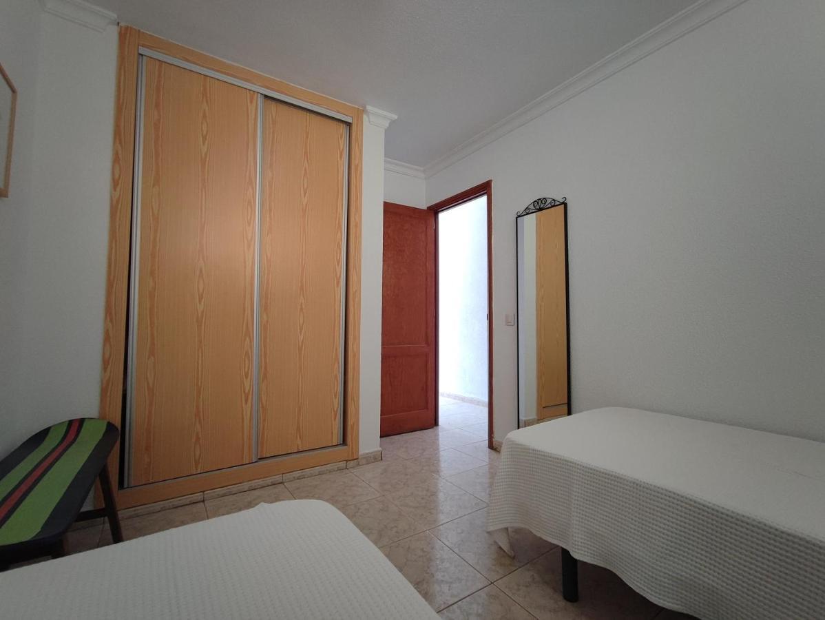 One Bedroom Apartment In Playa Del Ingles Maspalomas  Zewnętrze zdjęcie