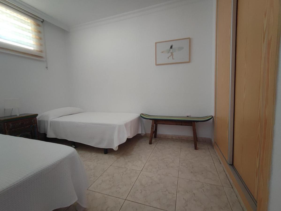 One Bedroom Apartment In Playa Del Ingles Maspalomas  Zewnętrze zdjęcie