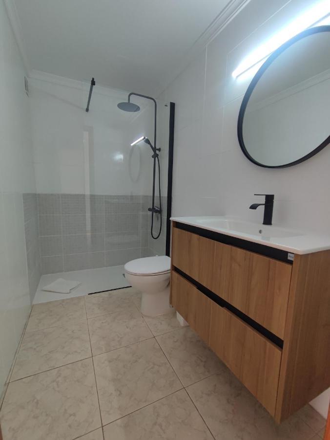One Bedroom Apartment In Playa Del Ingles Maspalomas  Zewnętrze zdjęcie